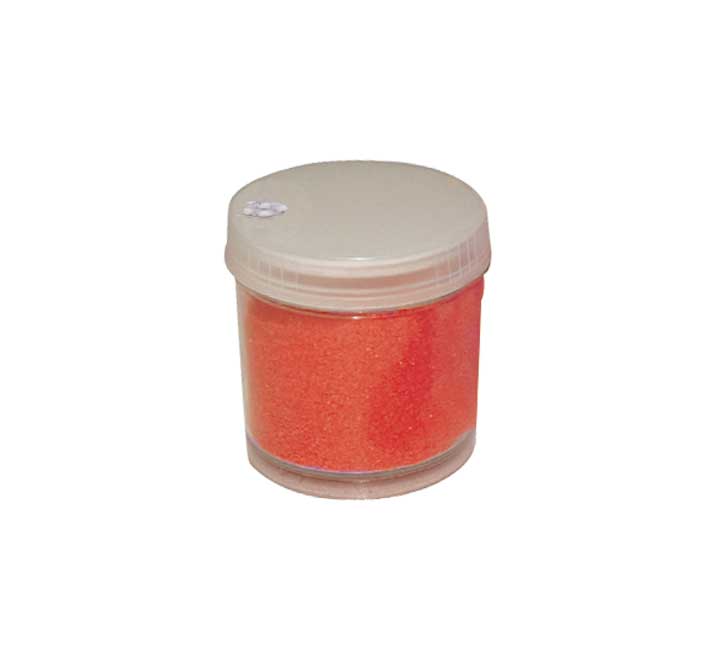 BOTE 100GR ARENA NAT. FINA NIEFENVER ROJO