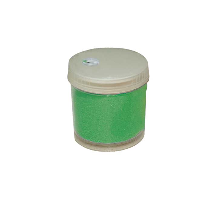 BOTE 100GR ARENA NAT. FINA NIEFENVER VERDE