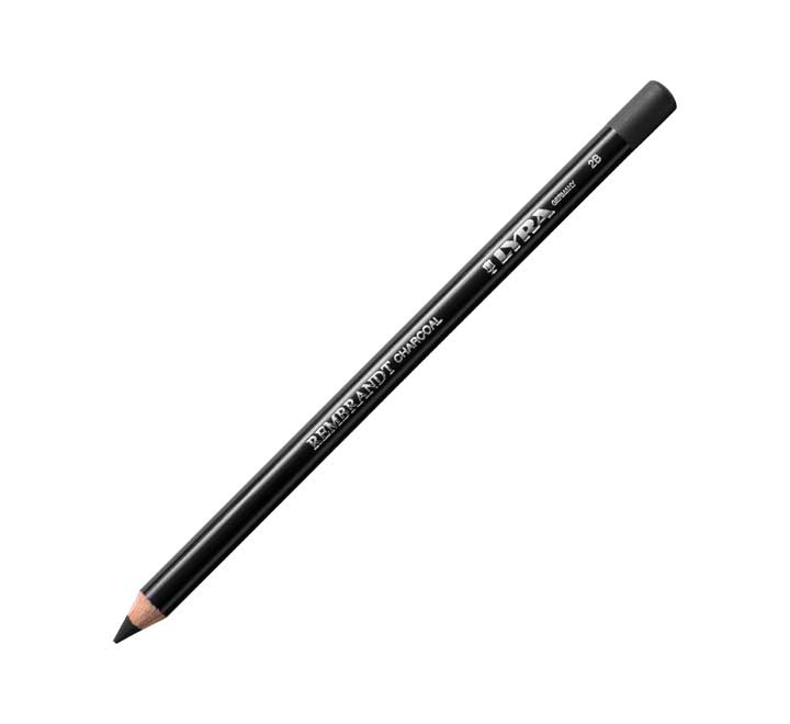 LAPIZ LYRA CARBONCILLO REMBRANDT CHARCOAL 2B