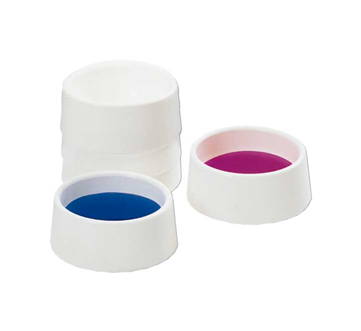 CAJA 10 CUBILETES GIOTTO TEMPERAS F536500