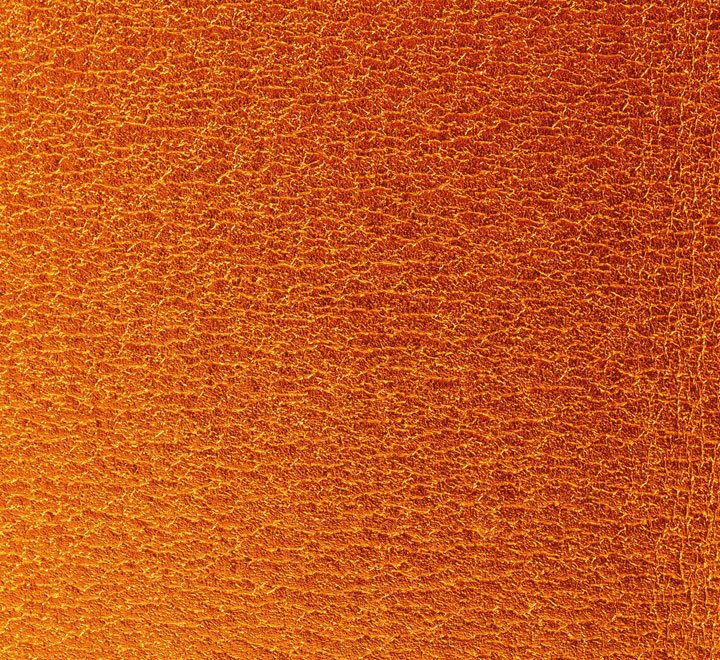 B. 3H GOMA EVA FAIBO 40X60 METAL NARANJA
