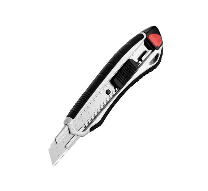 CUTTER WESTCOTT ALEACION ALUMINIO 18MM