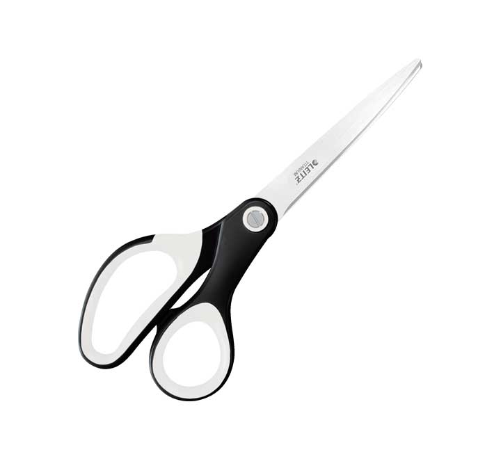 BLISTER TIJERAS LEITZ WOW 53192195 NEGRO