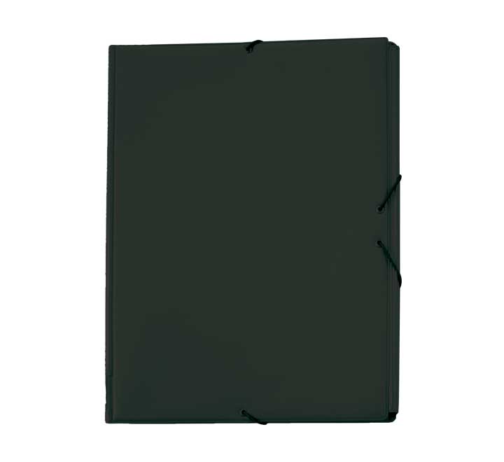 CARP. GOMAS GRAFOPLAS PVC Fº BOLSA INT. NE