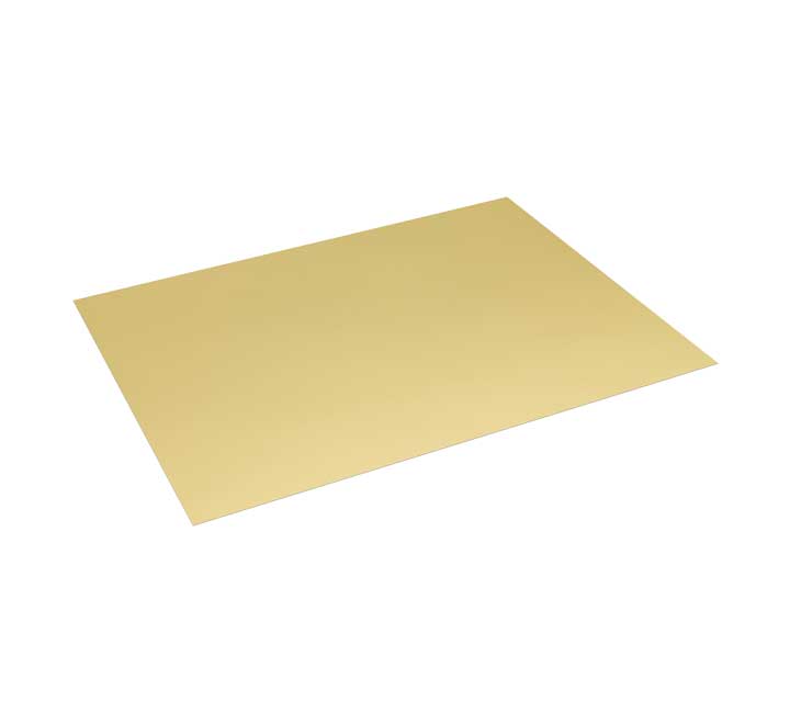 CARTULINA FABRISA 180GR 50x65 CREMA
