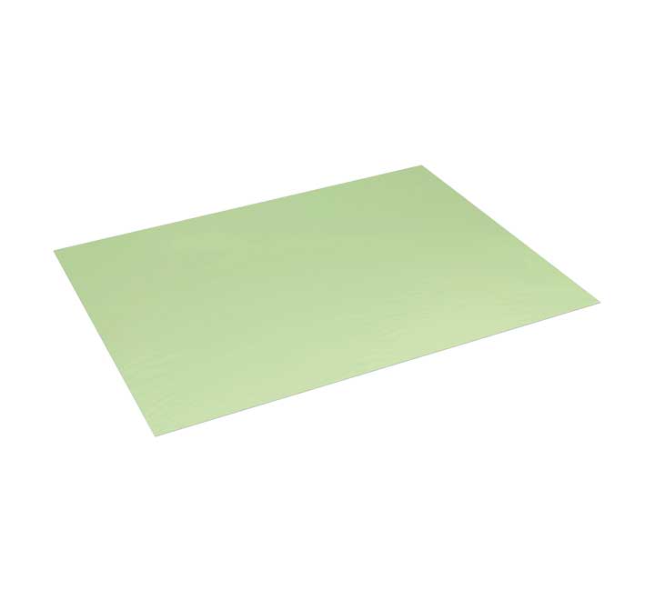 CARTULINA FABRISA 180GR 50x65 VERDE CLARO