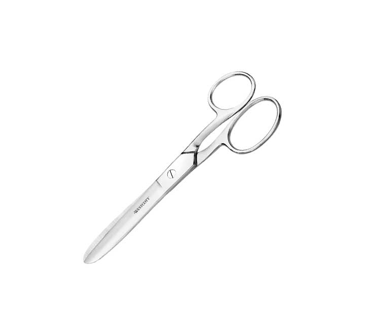 TIJERA METALICA WESTCOTT 7 ACERO E-30871 00