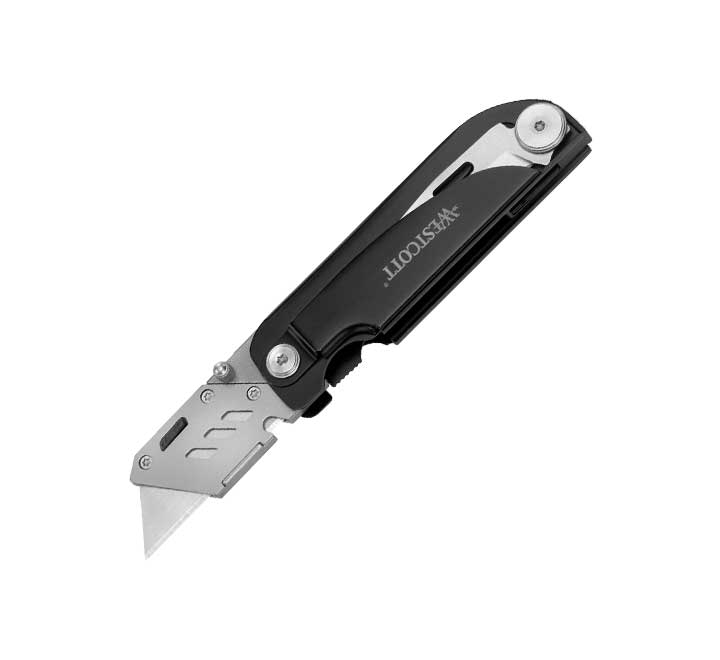 CUTTER WESTCOTT STAINLESS STEEL UNIV. KNIFE 17CM