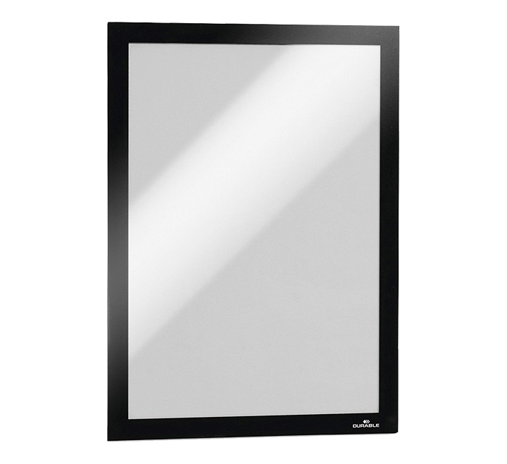 MARCO DURABLE DURAFRAME A4 NEGRO 4899-01