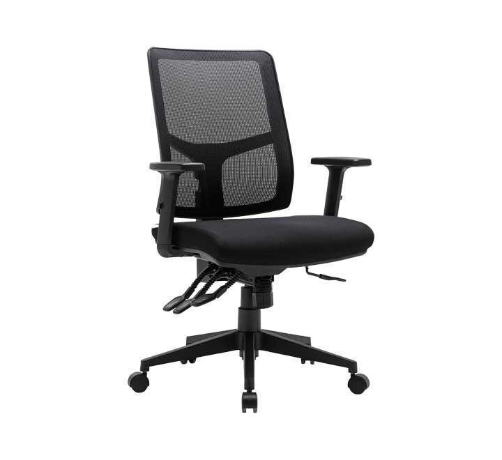 SILLA OPERAT. ROCADA RD-919 NEGRO
