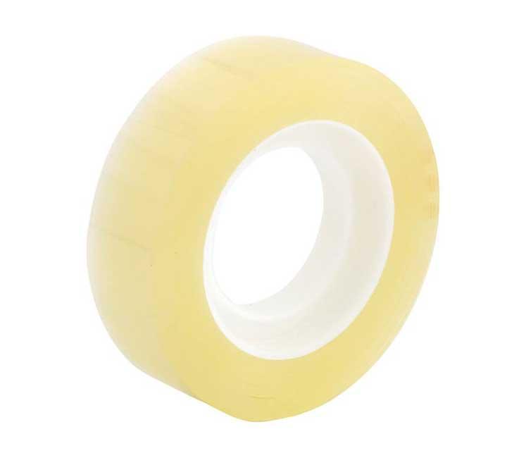 PACK 10 R. CINTA ADH A-SERIES 15MMX33M