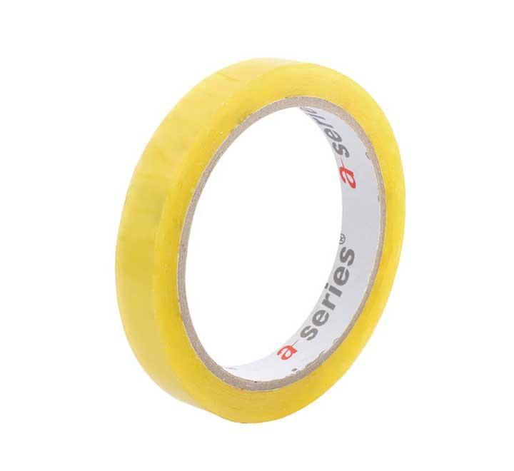 PACK 10 R. CINTA ADH A-SERIES 15MMX60M