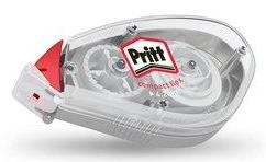 CINTA CORRECT. PRITT MINI ROLLER 7MX4.2MM 2038183 - 1 unidad