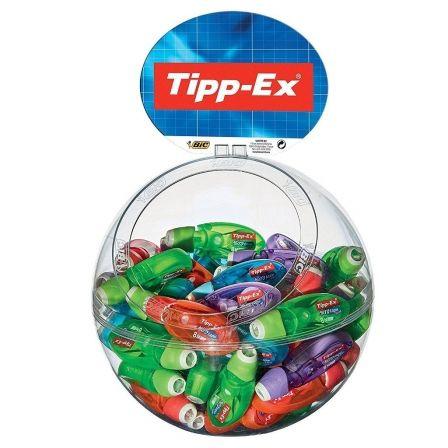 EXP. 60U CINTA CORR. TIPP-EX MICRO TAPE TW 8794321