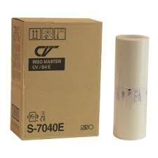 RISO MASTER FORMATO B4 CV-3230 (PACK 2)