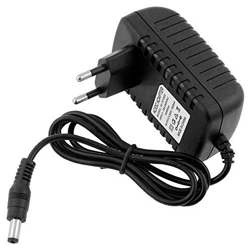 SAFESCAN CARGADOR DEL DETECTOR AUTOMATICO DE BILLETES CONEXION EUROPEA - MODELO 155- S