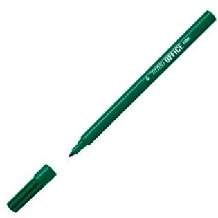 ROTULADOR FILA TRATTO PTA FIBRA 0.7MM VERDE