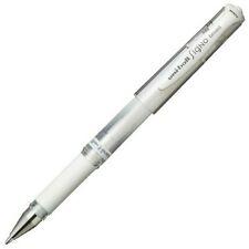 ROLLER UNI-BALL SIGNO UM-153 1MM BLANCO
