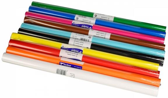 ROLLO PAPEL KRAFT SADIPAL 1MX5M AZ AZURITA