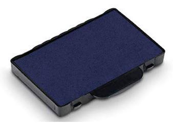COLOP ALMOHADILLA E/4460 AZUL