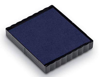 COLOP ALMOHADILLA E/4924 AZUL BLISTER -2U-