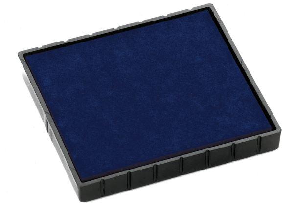 COLOP ALMOHADILLA E/54 AZUL BLISTER -2U-
