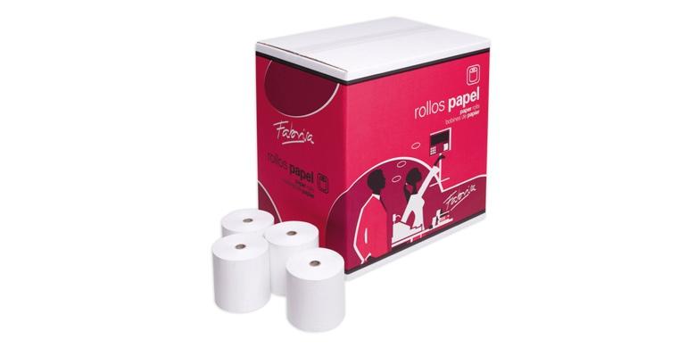 P. 10 RO PAP SUM FABRISA TERMICO 57X65MM 18120