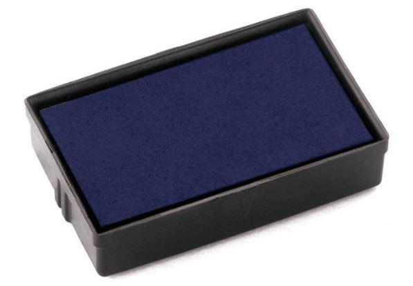 ALMOHADILLA RECAMBIO COLOP 6/4911 AZUL