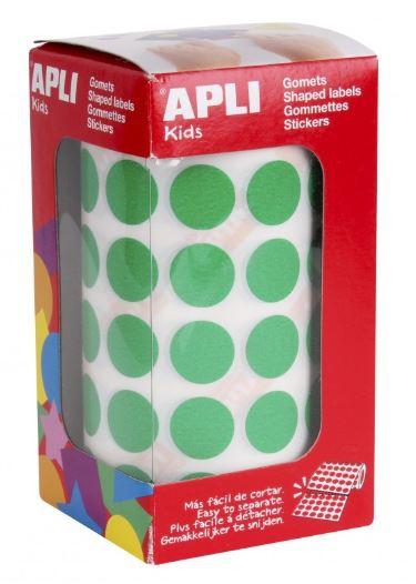 APL R.GOMETS CIRC.15MM.DIAMVE 04858
