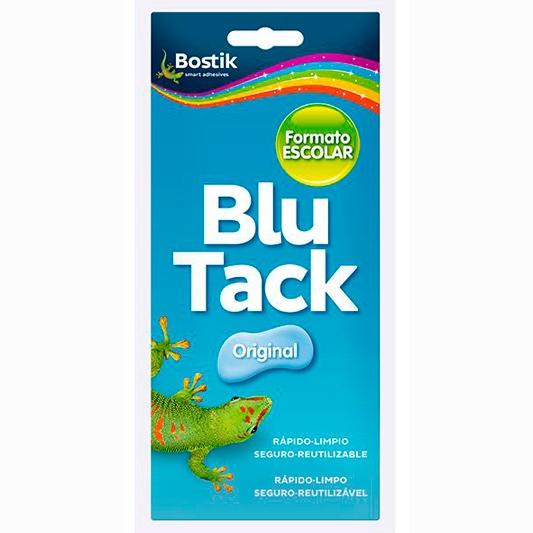 MASILLA ADH BLU-TACK ESCOLAR 90GR.1690