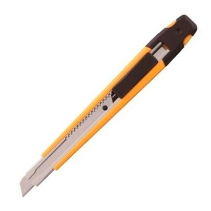 CUTTER OLFA MULTIUSO STANDARD A 9MM