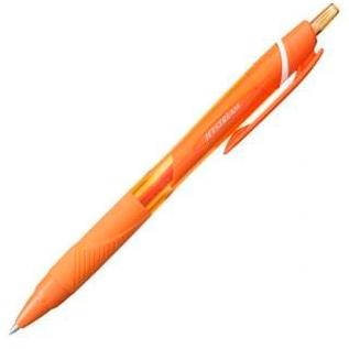 ROLLER UNI-BALL JETSTREAM SXN-150C-07 NARANJA - Pack de 10 Unidades - 148528000