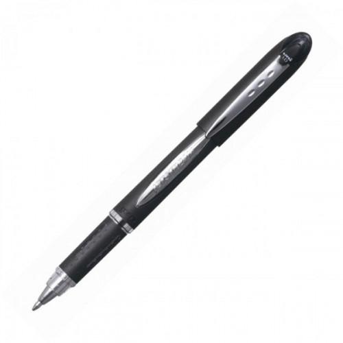 ROLLER UNI-BALL JETSTREAM SX-210 NEGRO - Pack de 12 Unidades - 14480000