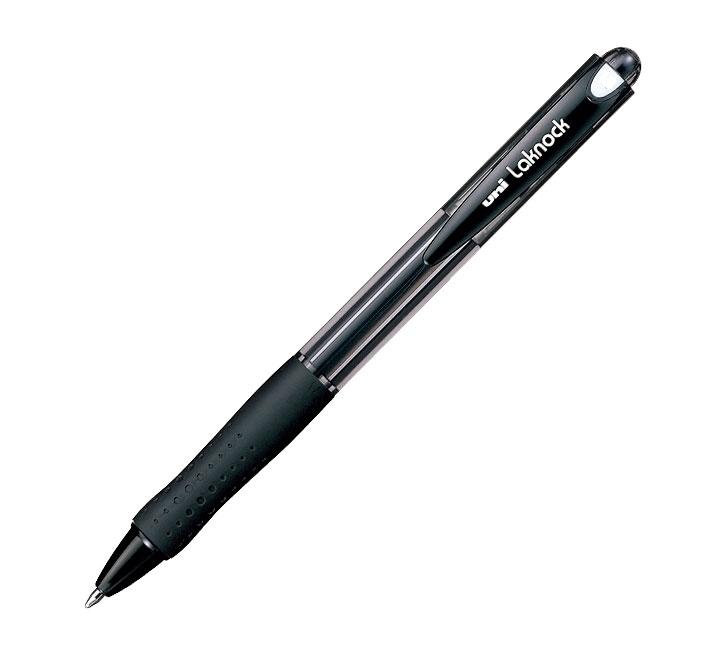 UNIBALL ROLLERBALL LAKNOCK SN-100(05) NEGRO -12U-