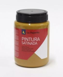 BOTE 35ML PINTURA SATIN.LA PAJARITA TEJA 168922 - Pack de 6 unidades