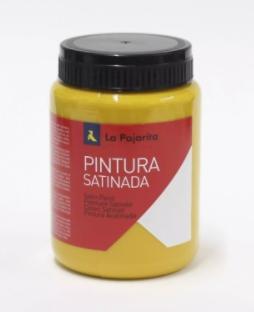 BOTE 35ML PINTURA LA PAJARITA CALABAZA 169022 - Pack de 6 unidades