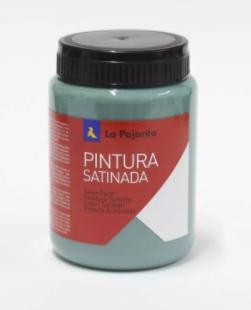 BOTE 35ML PINTURA LA PAJARITA VERDE JADE 169822 - Pack de 6 unidades