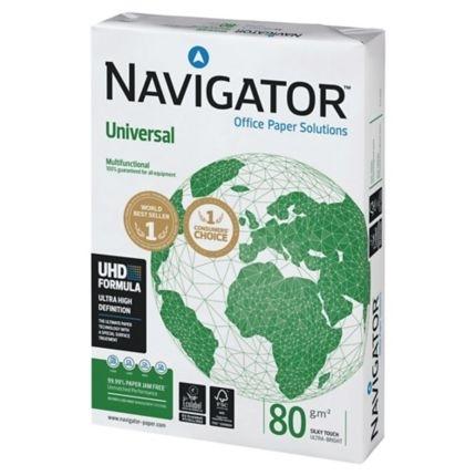 NAVIGATOR A3 80GR UNIVERSAL