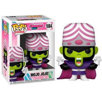 FUNKO POP ANIMACION CARTOON NETWORK SUPERNENAS MOJO JOJO Nº 1084 -CAJA ORIGINAL-