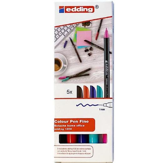 EDDING PACK 1200 HOME OFFICE