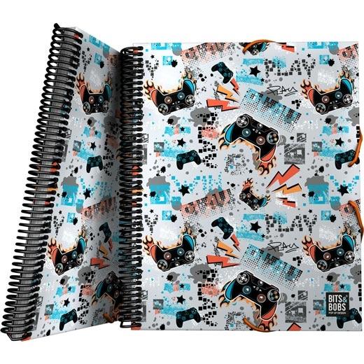 GRAFOPLÁS CARPETA 30 FUNDAS MAXIPLÁS PL3.PP PLAY