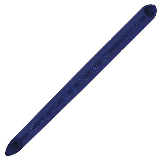 MAPED LAPICES DE COLORES INFINITY ESTUCHE DE 12 MARINA BLUE