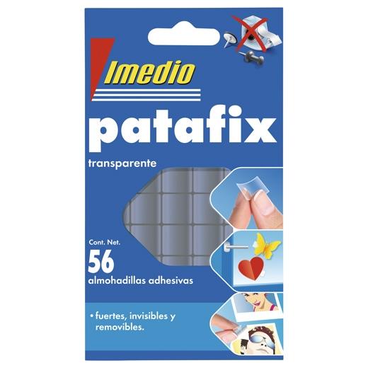 MASILLA ADHESIVA IMEDIO PATAFIX TRAN.56u7001471