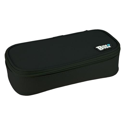 GRAFOPLÁS PORTATODO RECTANGULAR SIMPLE BITS&BOBS NEGRO