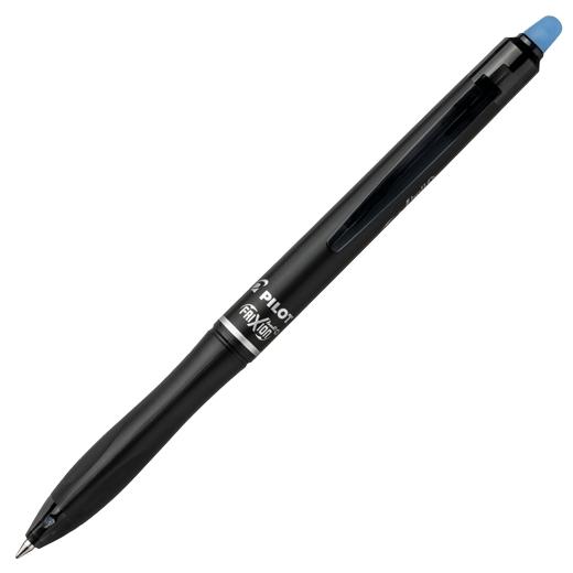 BOLIGRAFO PILOT FRIXION BALL PLUS AZUL BLRT-FRPLS7-L - Pack de 10 unidades