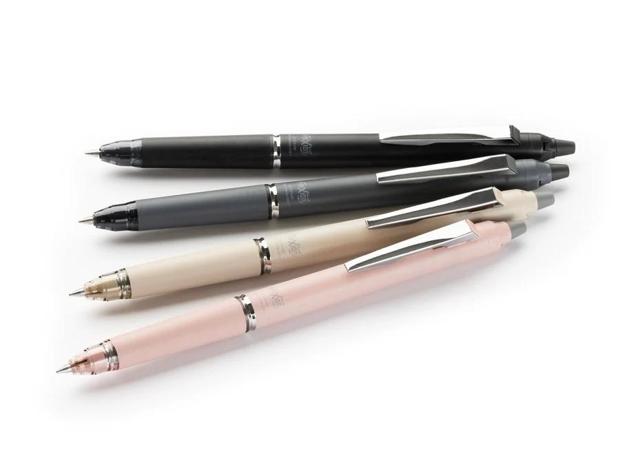 BOLIG.PILOT FRIXION ZONE CLICKER ROSA