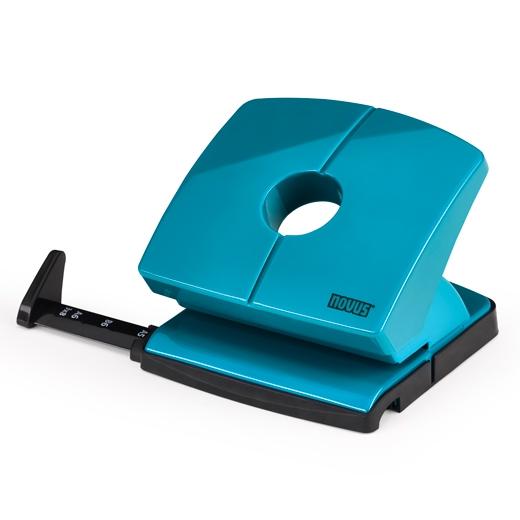 NOVUS PERFORADORA B220 COLOR ID 2.0 USO PROFESIONAL BRIGHT PETROL
