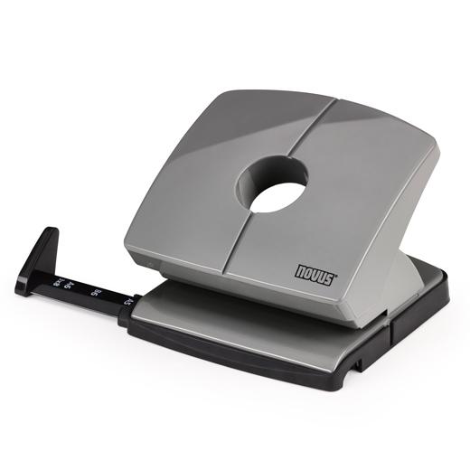 NOVUS PERFORADORA B220 COLOR ID 2.0 USO PROFESIONAL SMART GREY