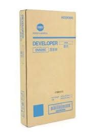 KONICA-MINOLTA DEVELOPER CIAN C7100/C7090 - DV629C