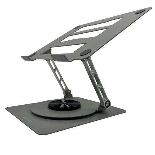SOPORTE PORTATIL 15 6 ROTATIVO AJ